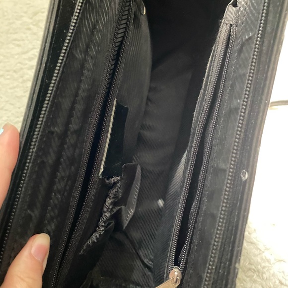 Clutch shoulder purse - Picture 5 of 7